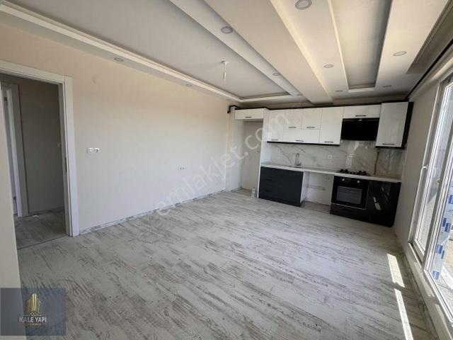 Kale Gayrimenkulden Atatürk Mah Kiralık 2+1 Daire