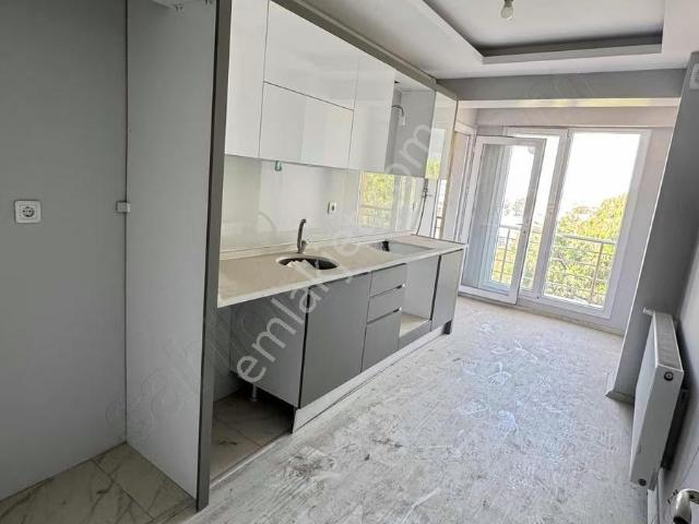 Kale Gayrimenkulden Gaziosmanpaşa Mah Satılık 2+1 Daire
