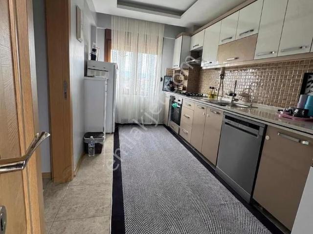Kale Gayrimenkulden Gaziosmanpaşa Mahallesi Satılık 3+1 Daire