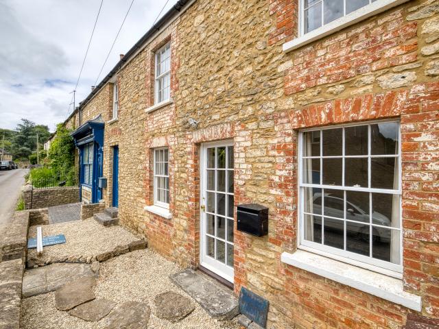 Kale Street, Shepton Mallet