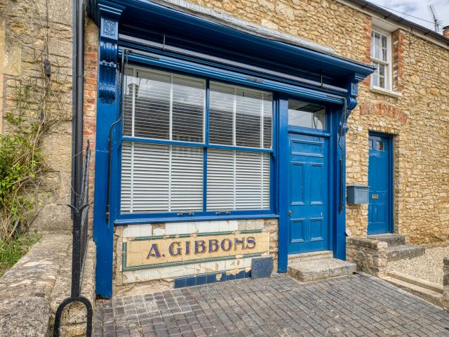 Kale Street, Shepton Mallet