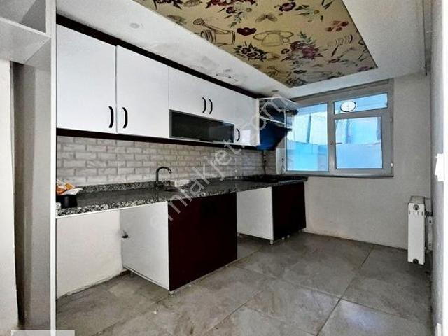 Kale Yapıdan Uygun Fiyatlı 2+1 Kiralık Bahçe Katı