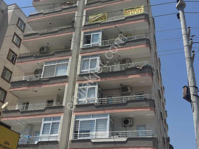 Kale Yolu Gmk Üzeri Kiralık 3+1daire