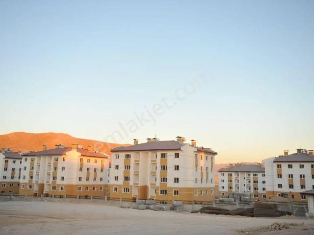 Kalecik Mahallesi'nde Satılık Manzaralı 3+1 Daire