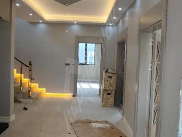 Kalecik'te Satılık Villa Arsası 7 Kat İmarlıdır