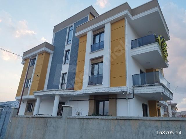 Kalecik'te Satılık Villa Görünümlü Müstakil Ev