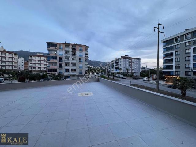 Kale'den Eşyalı 1+1 Kiralık Daire