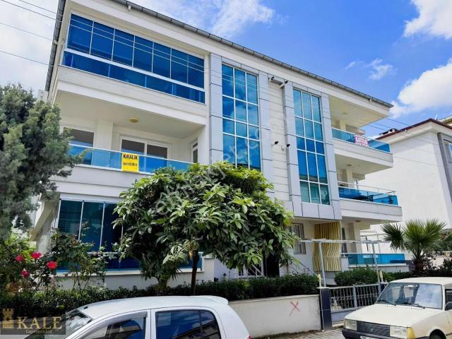 Kale'den Şehir Merkezi Kiralık 3+1 Daire