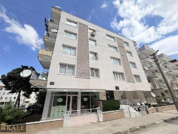 Kale'den Ergenli Sitesi'nde Ara Kat Temiz 3+1
