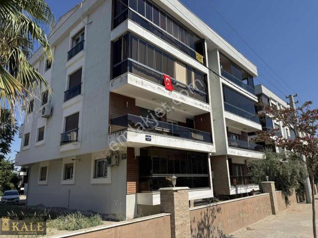 Kale'den Hastane Yakını 3+1 Kiralık Daire