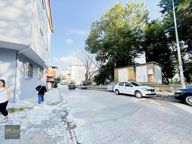KALEDERE MAHALLESİNDE YERDEN ISITMALI TÜM FİNANSMANLARA UYGUN