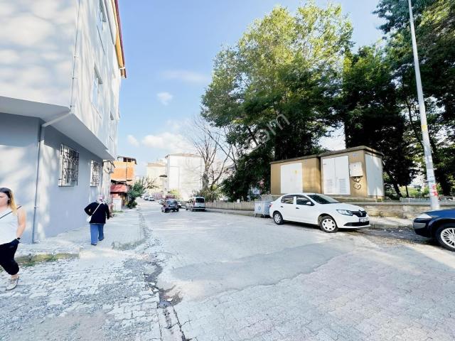 kaledere Mahallesinde Yerden Isıtmalı Tüm Finansmanlara Uygun