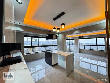 KALEEGE MİLLET BAHÇESİ YAKINI SIFIR SİTEDE VİADÜK MANZARALI3+1