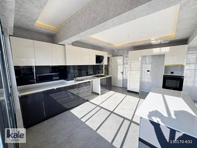 KALEEGE VADİ TOWER'DA ŞAHANE FIRSAT! SIFIR MASRAFSIZ 3+1 DAİRE