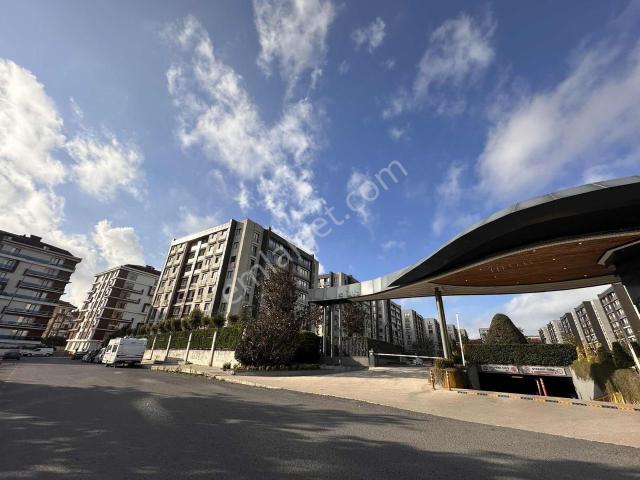 Kalekent Sitesi 1.etap Kiralık 3+1 Daire
