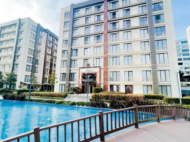 Kalekent Sitesi 2+1 93 M2 Bürüt Gizli Mutfak Full Eşyalı Kiralık