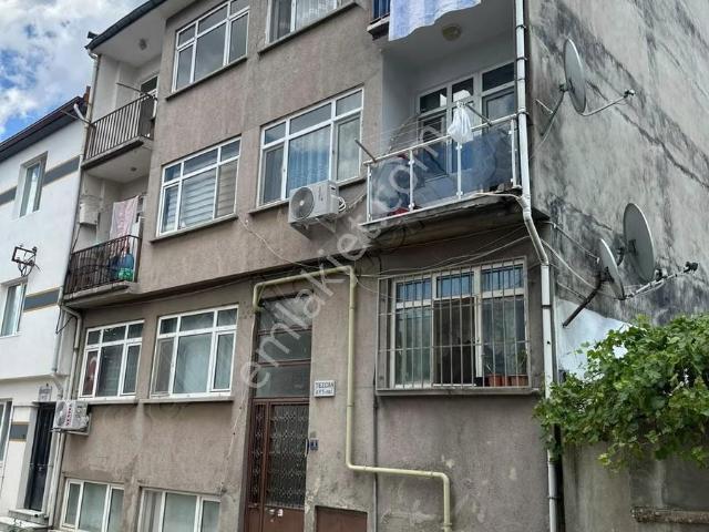 Kaleiçinde Kiralık 2+1 Fırsat Daire