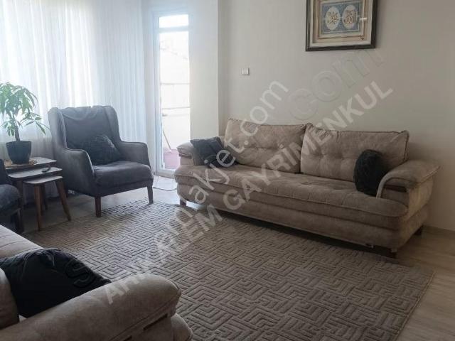 Kalemden 3+1 Krediye Uygun Satılık Daire