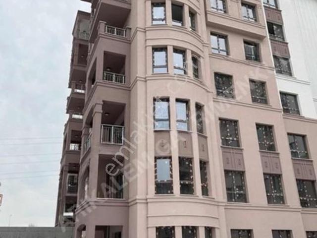 Kalem'den Kuzey Rezervde Satılık 3+1 117 M2