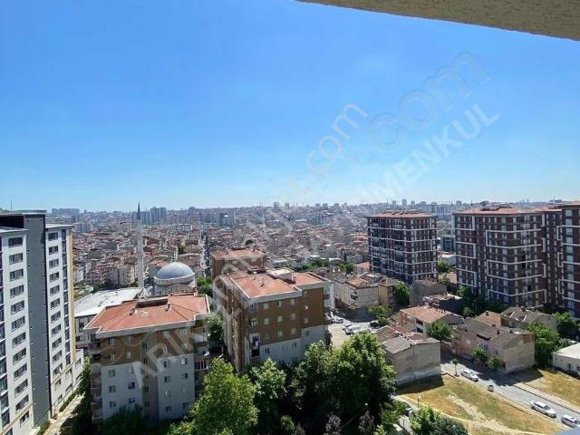 Kalem'den Satılık 3+1 Kapalı Sitede