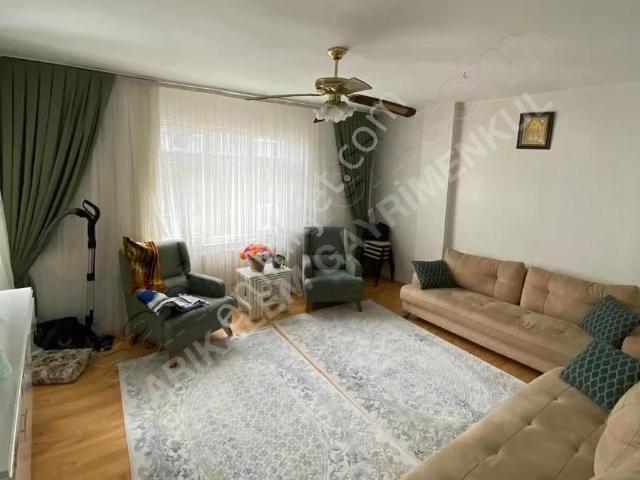 Kalem'den Satılık 3+1 30 M2 Hisseli Daire