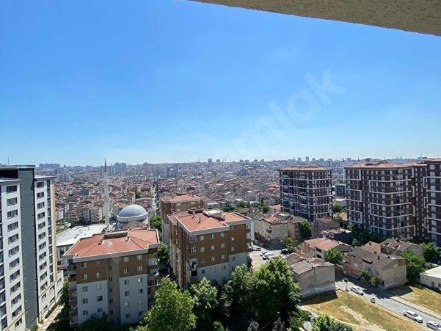 KALEM'DEN SATILIK 3+1 KAPALI SİTEDE
