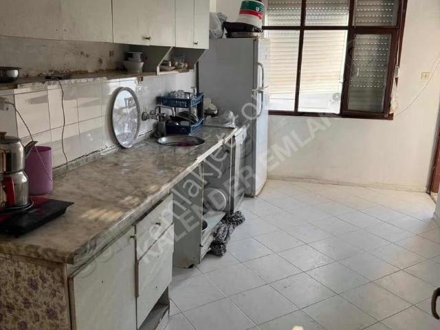 Kalender Emlaktan Bağlık Mahallesinde 3+1 Kiralık Daire