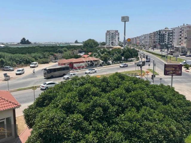 Kalender Emlaktan Meydan Mahallesinde 3+1 Kiralık Daire