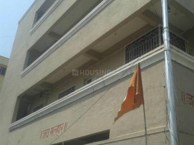 Kalewadi 1 RK Apartment For Sale Pune