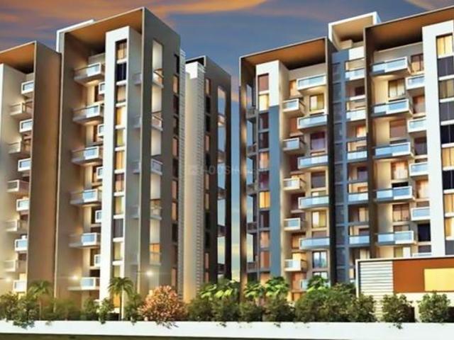 Kalewadi 2 BHK Apartment For Sale Pune