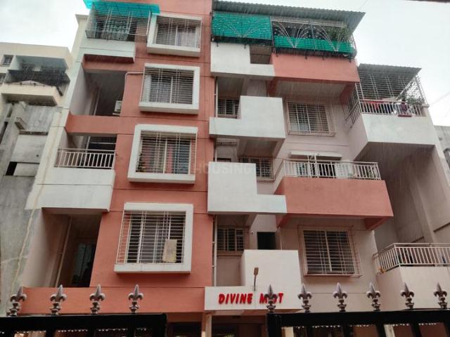 Kalewadi 2.5 BHK Villa For Sale Pune