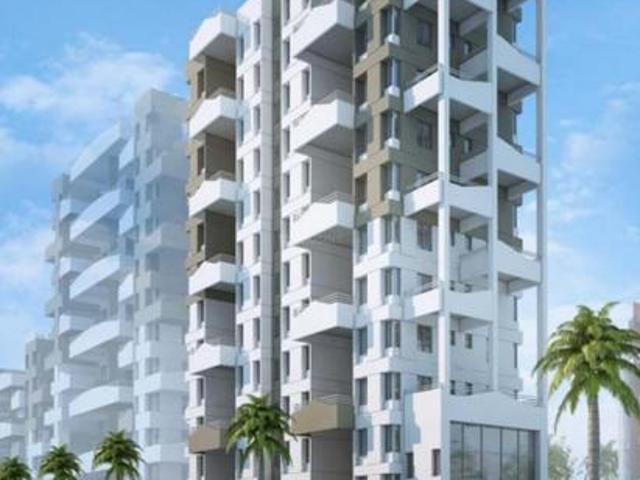Kalewadi 3 BHK Apartment For Sale Pune