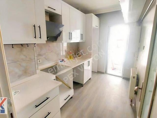 Kaletepe Mah.akgüvercin Cad.üzeri 3+1 Kiralık Daire