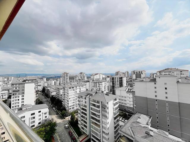 Kaletepe Mah Demirdağ Cad Yakını Manzaralı Fulyapılı Köktapu 4+1