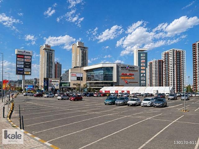 KALEVADİ MANZARADA ARANAN FİYAT! KATTA 150M 3+1 MODERN DAİRE