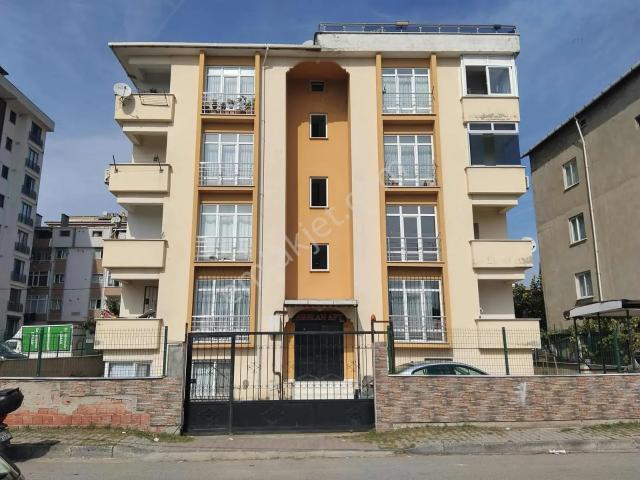 Kalex Yapı | Kartal Yunus Mahallesi 140 M2 Geniş 3+1 Çift Banyo