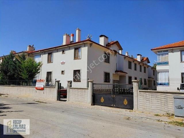 Kalfalar Bahçeşehir Mah. Satılık 3+1 Daire Hiç Bir Masrafı Yok