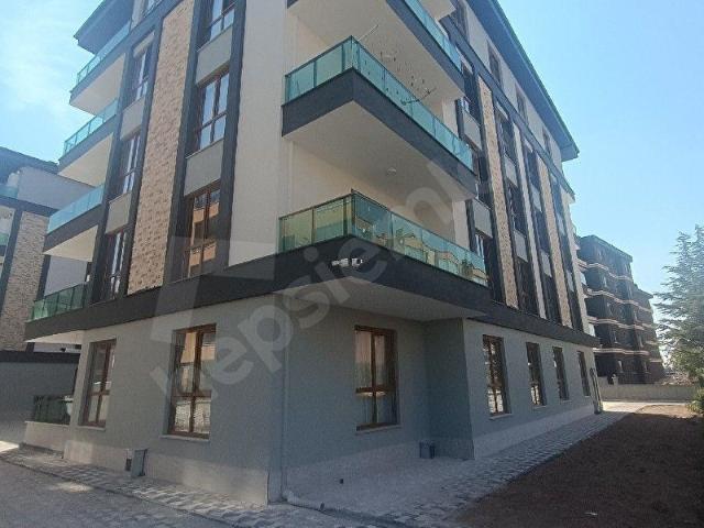 KALFALAR CD YAKINI ULUĞBEY DE 2+1 SIFIR DAİRE