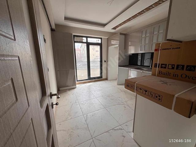 KALFALARDA SATLIK 3+1 YÜKSEK GİRİŞ HESAPLI DAİRE