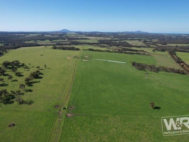 KALGAN RIVER FRONTAGE 190HA