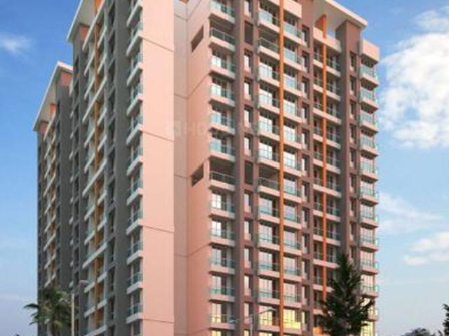 Kalher 1 BHK Apartment For Sale Thane