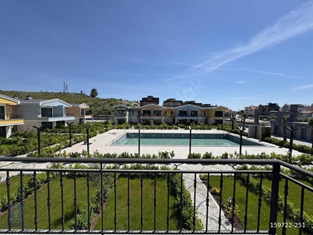 KALİA NUREM SUITES'TE 2+1 DAİRE