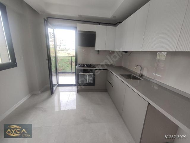 KALİTELİ SÜPER LÜKS SAĞLAM KONFORLU AYÇADAN SATILIK 2+1 DAİRELER