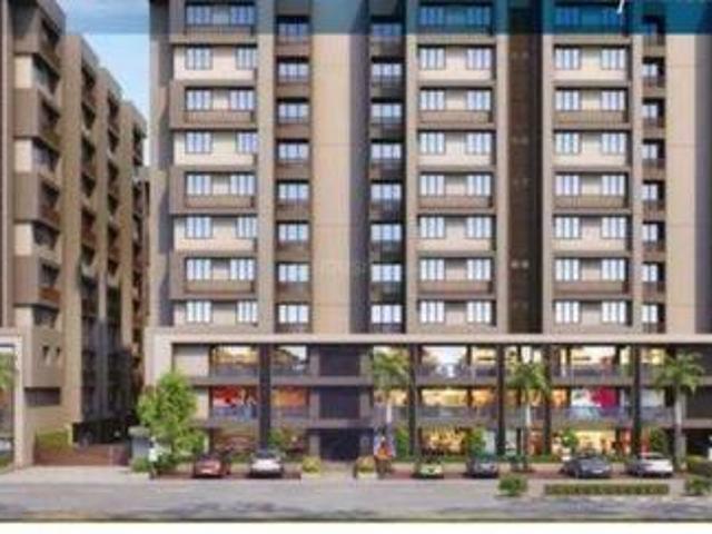 New Ranip 2 BHK Apartment For Sale Ahmedabad