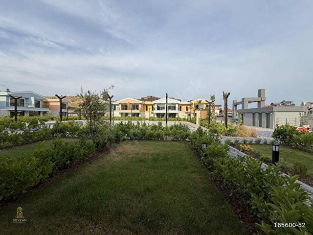 KALIA NUREM SUITES'TE ÖZEL LÜKS 1+1 DAİRELER