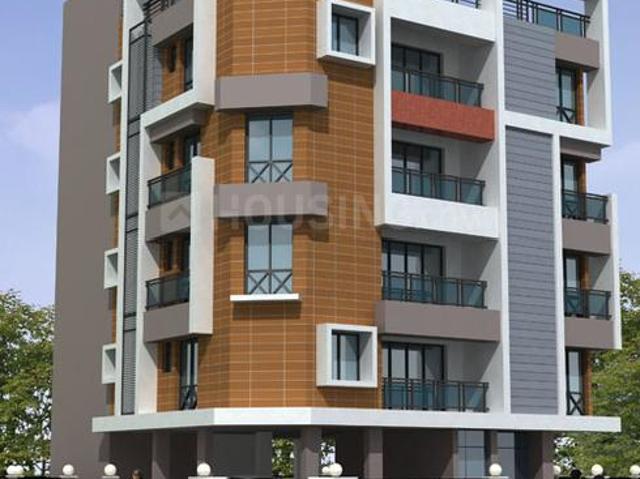Kalighat 4 BHK Apartment For Sale Kolkata