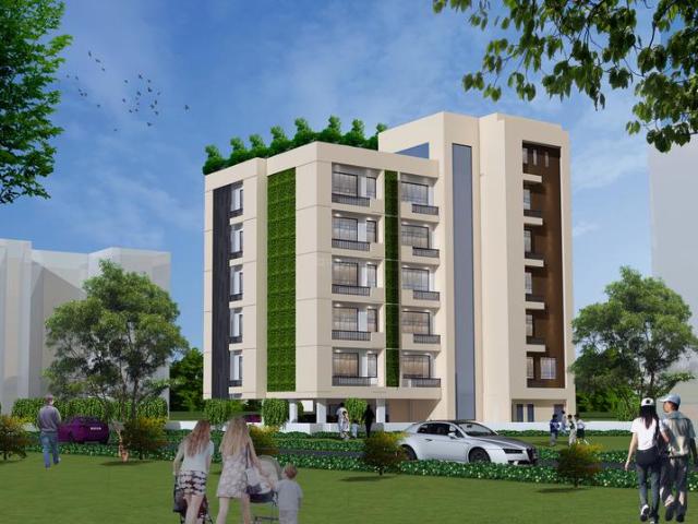 Kalighat 2 BHK Apartment For Sale Kolkata