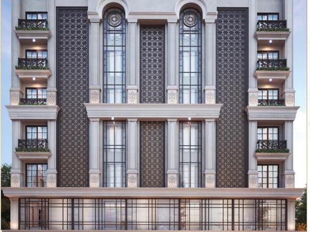Kalighat 3 BHK Apartment For Sale Kolkata
