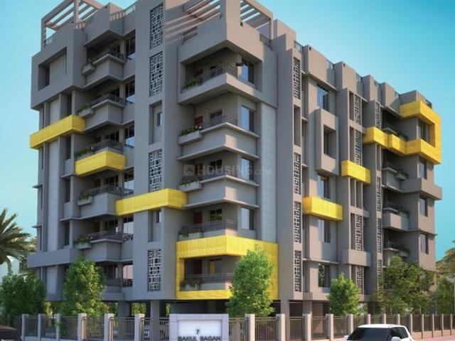 Kalighat 3 BHK Apartment For Sale Kolkata