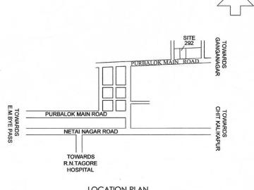 Sunderban Residency, Sinhagad Road, Pune, Pune District, Maharashtra